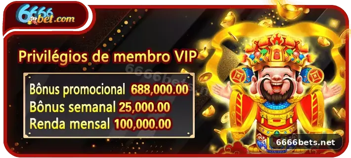Plataforma 6666bet